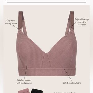 Kindred Bravely Nursing Bra